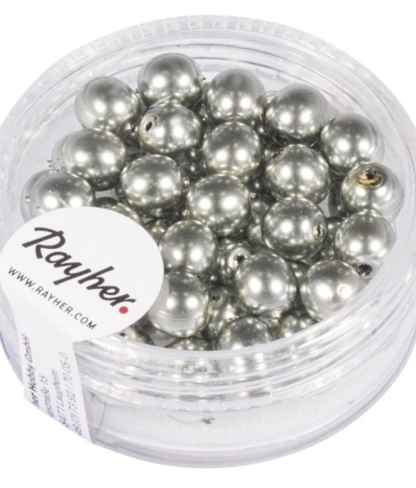 Renaissance Perles en verre...