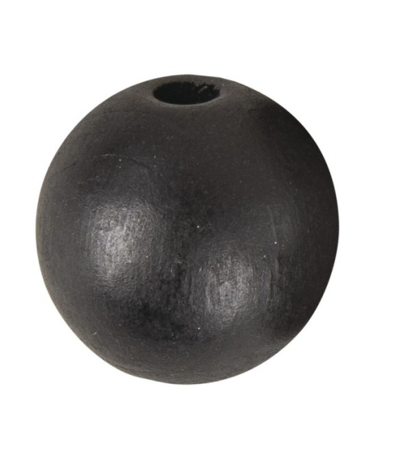 Boules bois percées FSC...