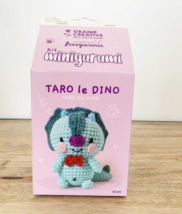 Kit MINI Amigurumi...