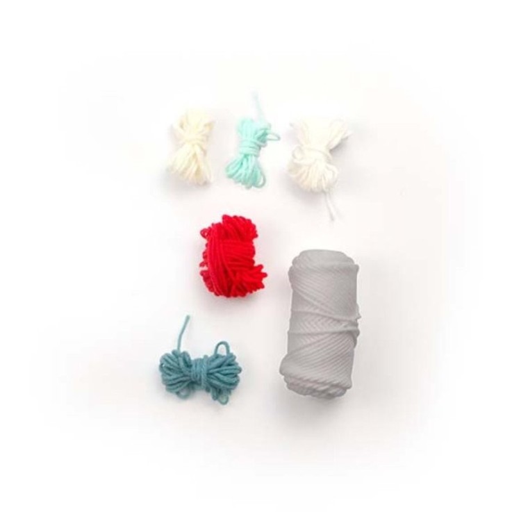 KIT MINIGURUMI PHOQUE