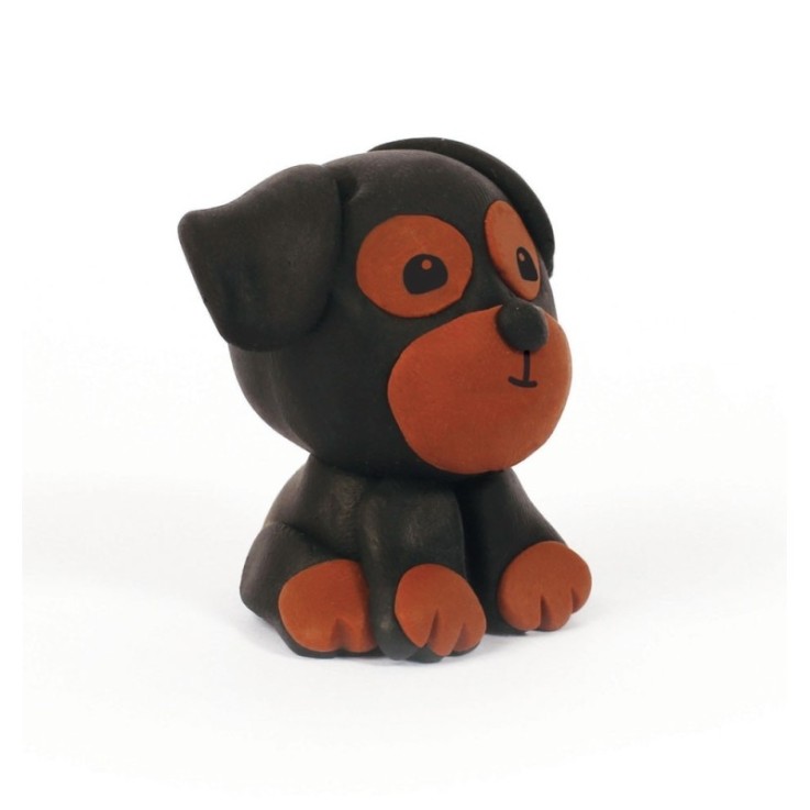 SACHET FIMO 2X25G - CHIEN