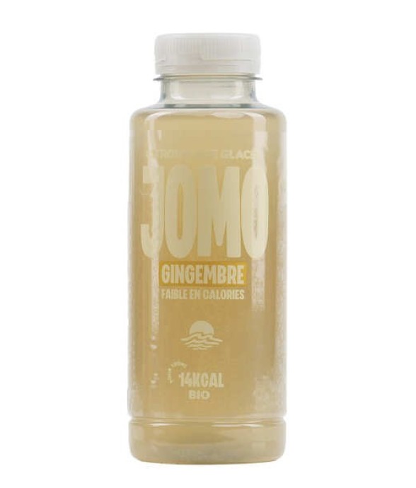 Citronnade glacée au...