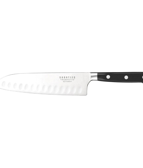 Couteau Santoku 18cm Origin...