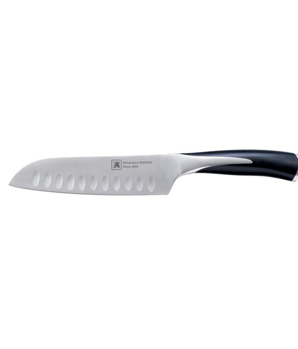 Couteau santoku 12,5 cm Kyu...