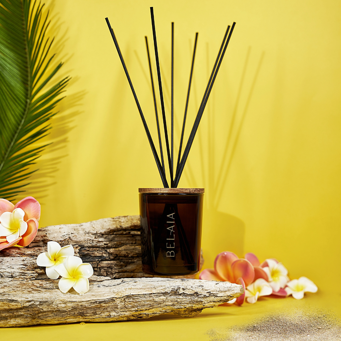 Recharge de Parfum Diffuseur 400ml Monoï
