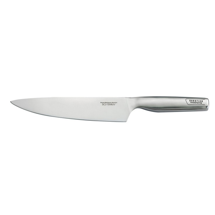 Couteau de chef 20cm Asean en inox