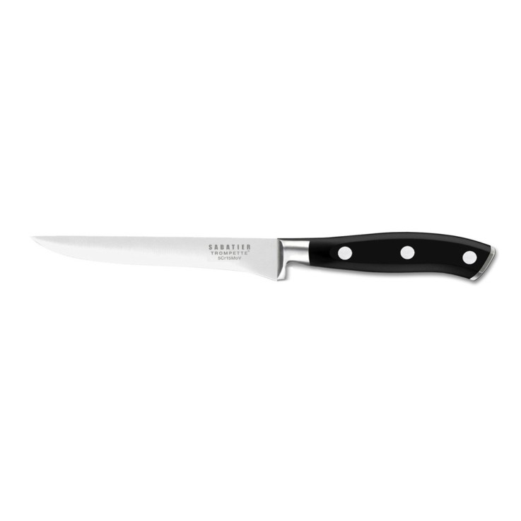 Couteaux à désosser 13cm Vulcano en inox