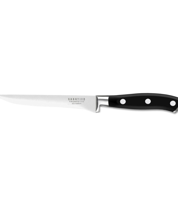 Couteaux à désosser 13cm...
