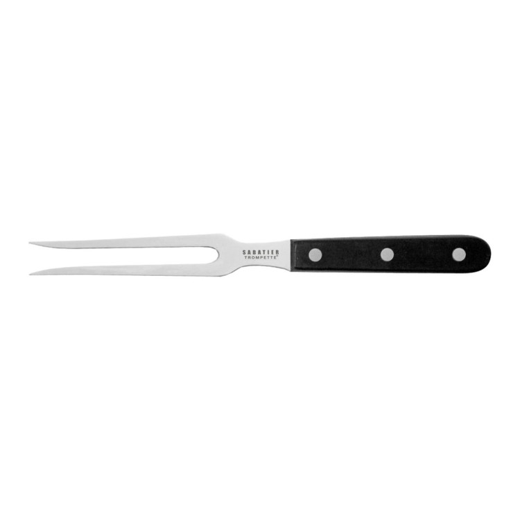Fourchette à découper 18cm Universal en inox
