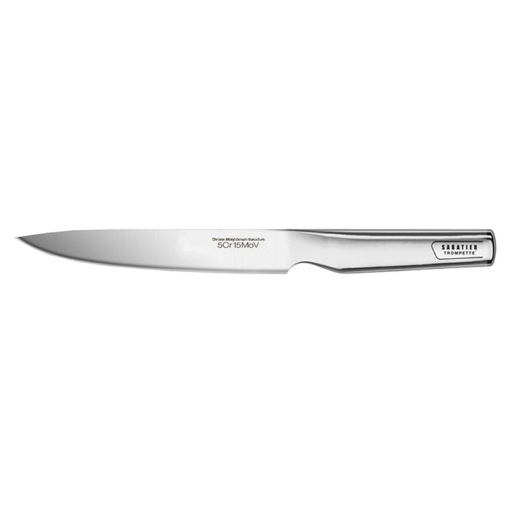 Couteau utile 13cm Asean en inox