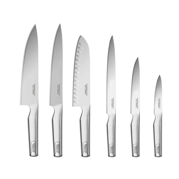 Couteau utile 13cm Asean en inox