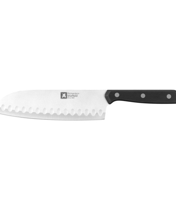 Couteau Santoku 17.5 cm...