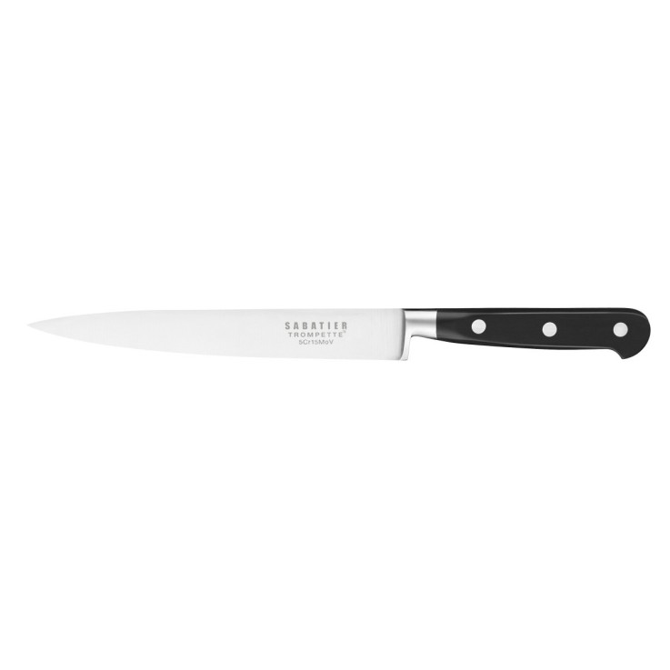 Couteau filet de sole flexible 18cm Origin en inox