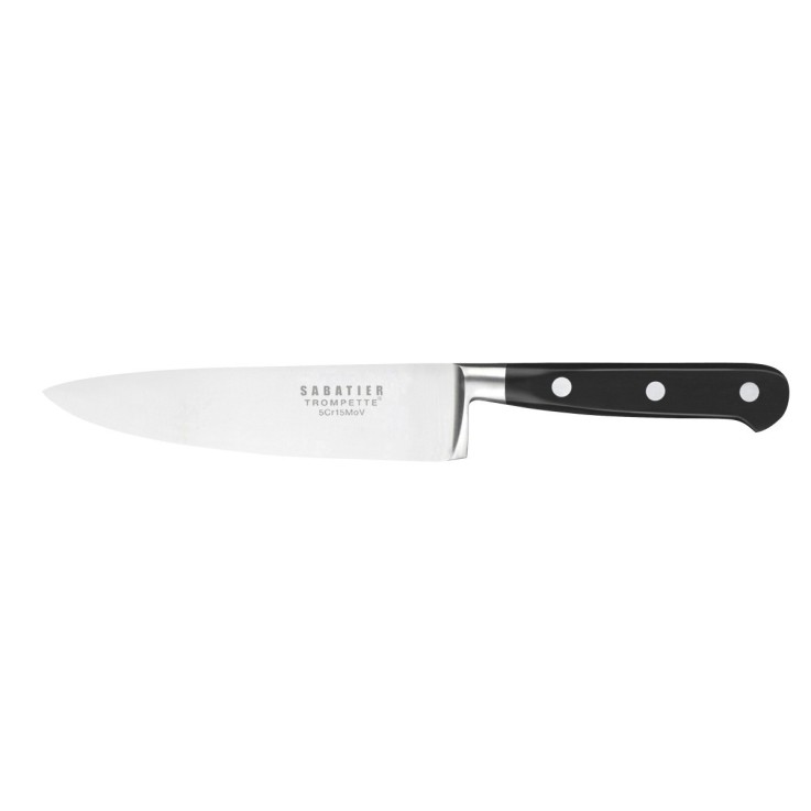 Couteau de chef 15cm Origin en inox