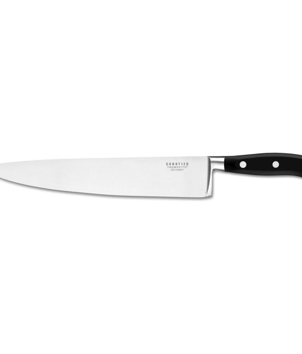 Couteau de chef 25cm...