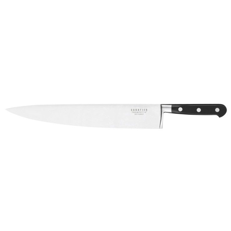 Couteau de chef 30cm Origin en inox