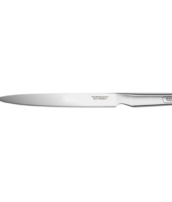 Couteau filet de sole...