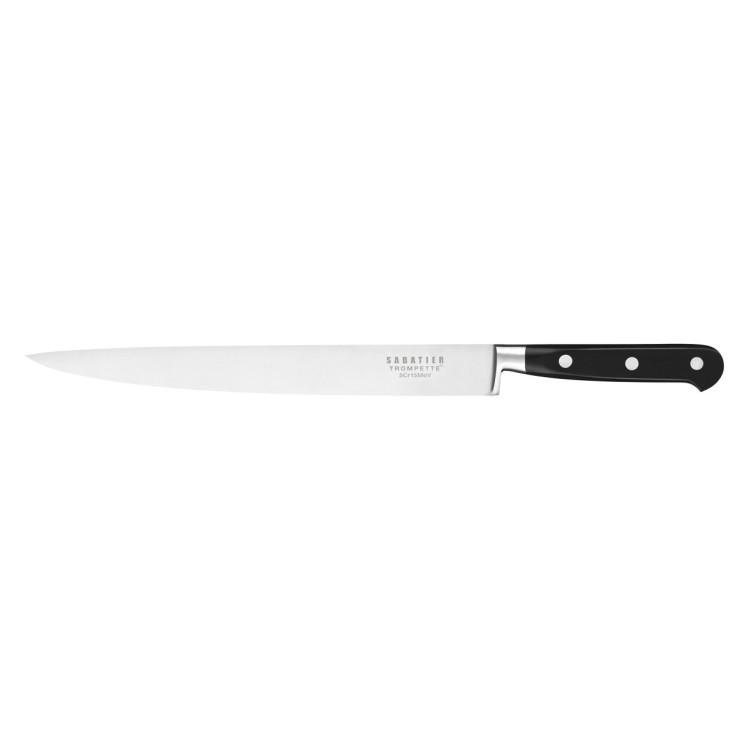 Couteau à découper 25cm Origin en inox