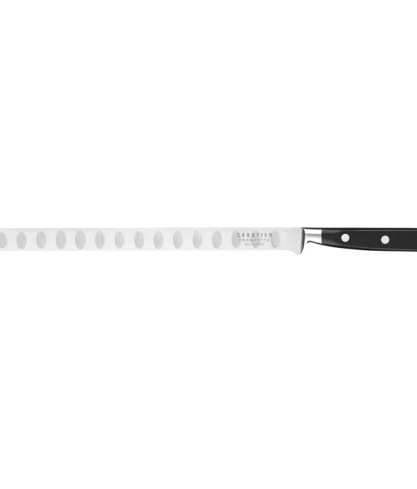 Couteau à jambon 28cm...