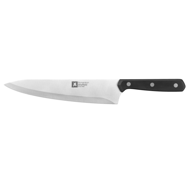 Couteau de Chef 15 cm Cucina en inox