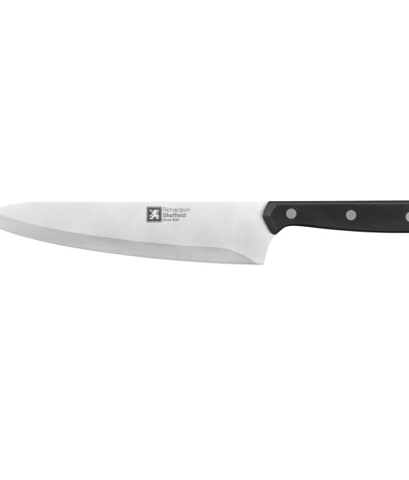 Couteau de Chef 15 cm...