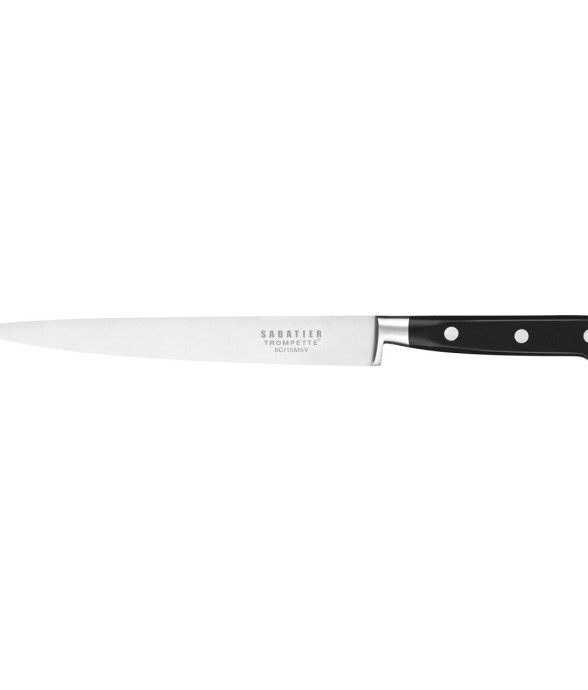 Couteau à découper 20cm...