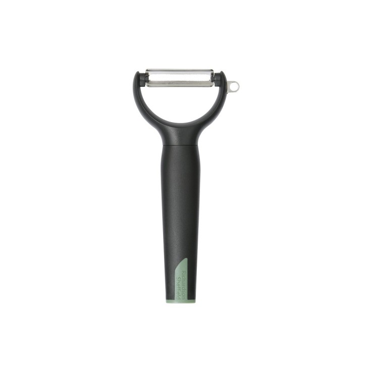 Éplucheur à dents en inox