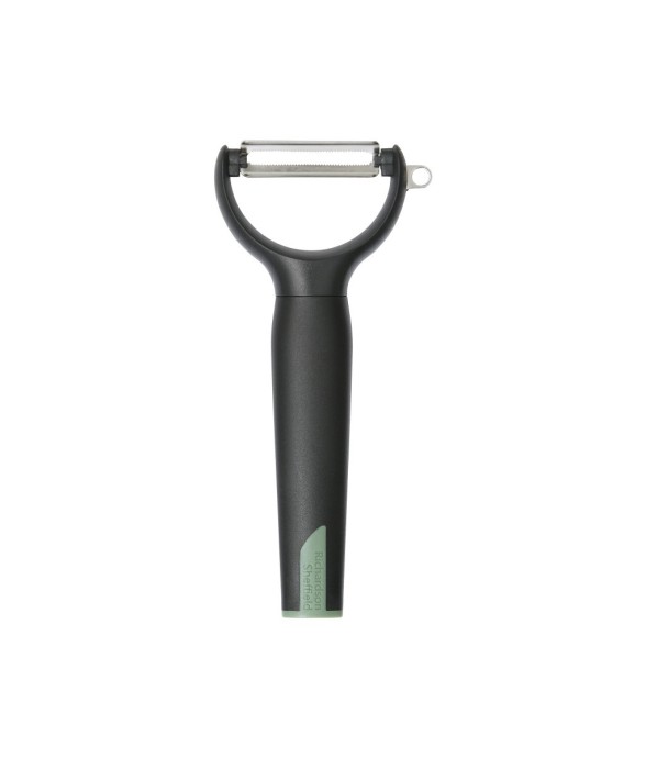 Éplucheur à dents en inox