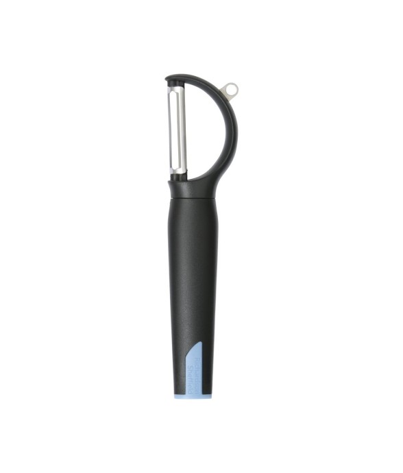 Éplucheur lame lisse en inox