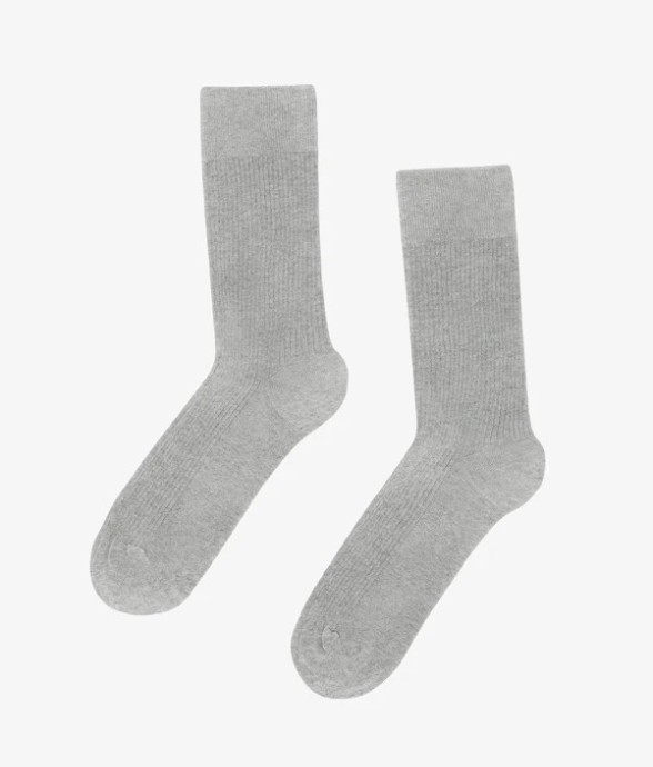 Chaussettes Classic Heather...