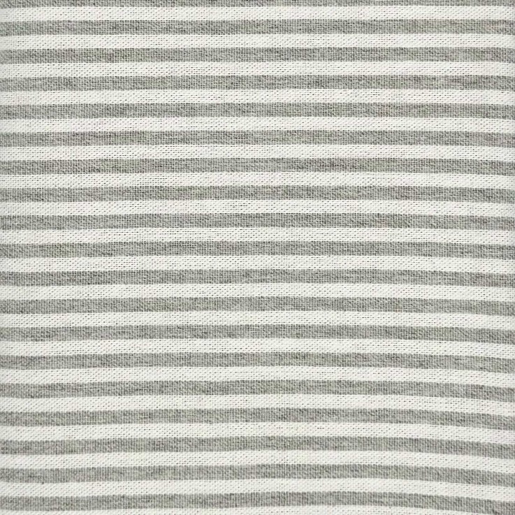 Fouta de plage en coton recyclé anti-sable 1mx2m Ikaria