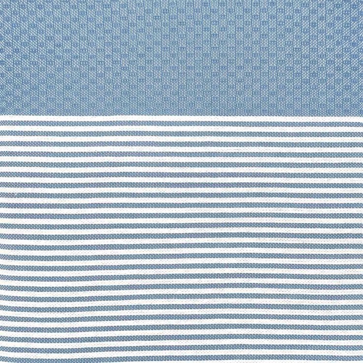 Mini fouta enfant en coton recyclé 70x140 cm Félicité