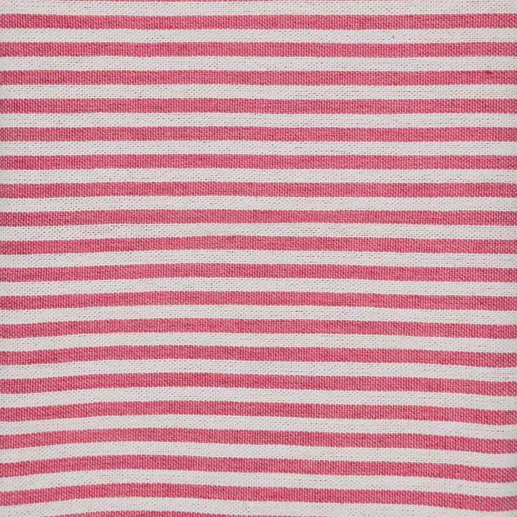 Fouta de plage en coton recyclé anti-sable 1mx2m Ikaria