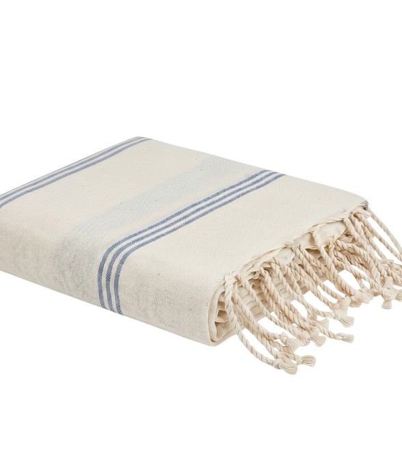 Mini fouta pour enfant en...