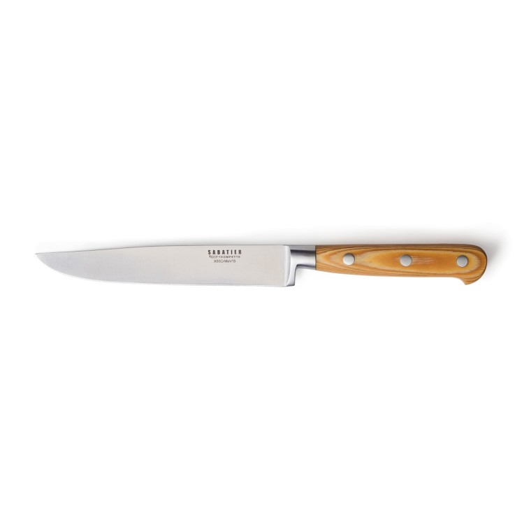 Couteau à découper 15.5cm Essentiel en inox