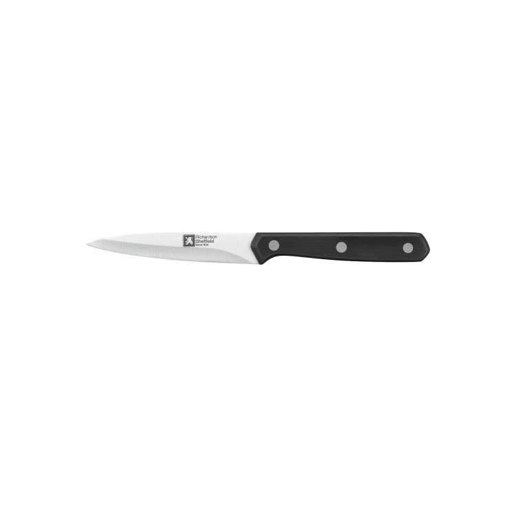 Couteau d'office 10cm Cucina en inox
