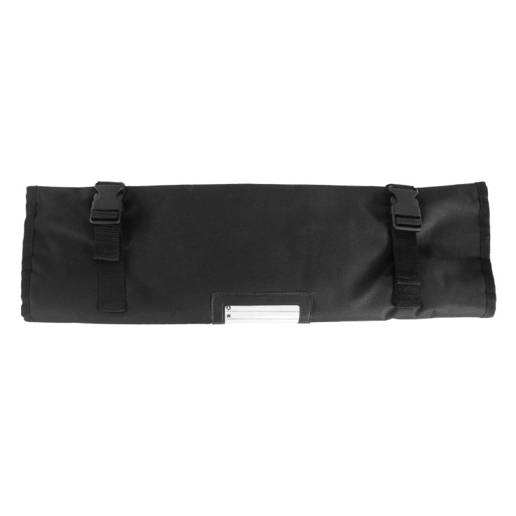 Valise hôtelière pour 8 couteaux de cuisine Sabatier Trompette