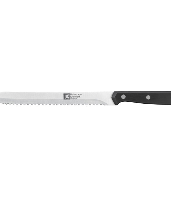 Couteau à pain 20cm Cucina...