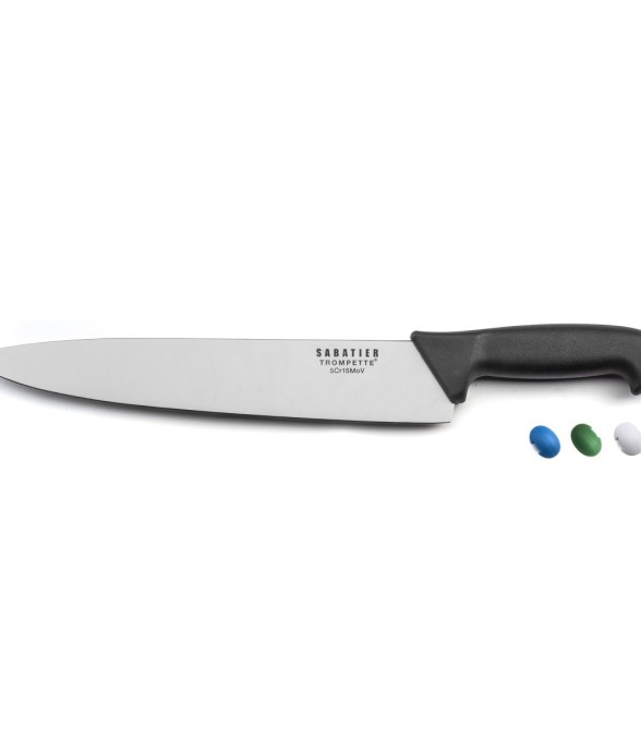 Couteau de chef 30cm Pro...