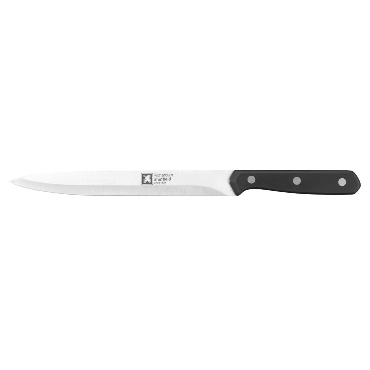 Couteau à découper 20.5cm Cucina en inox