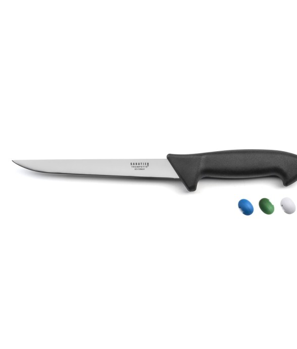 Couteau filet de sole 17cm...