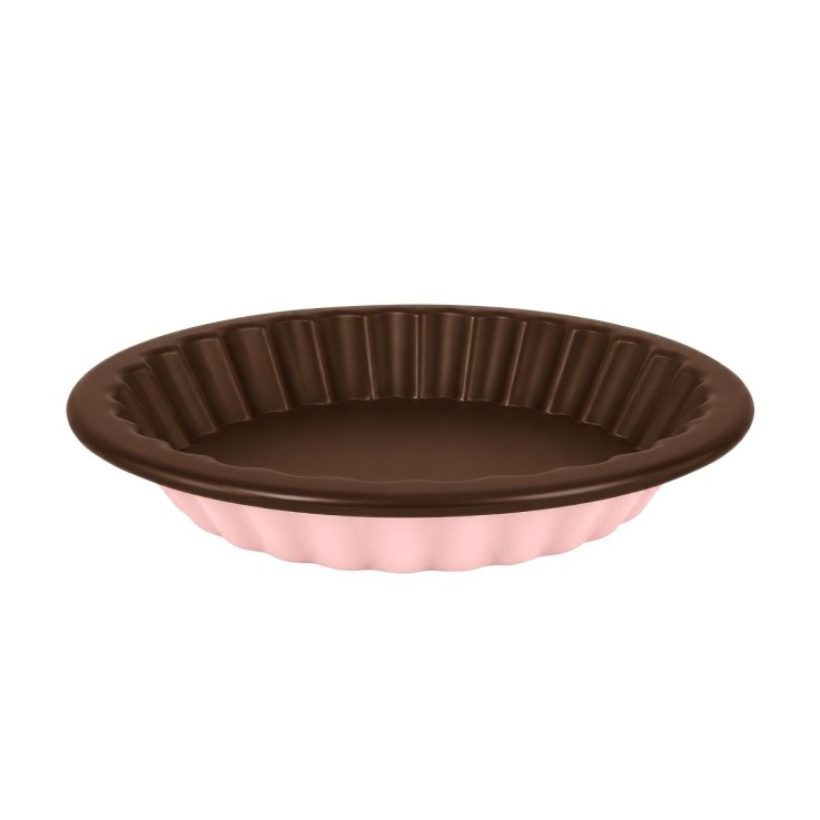Set 4 moules Tartelettes Dolce