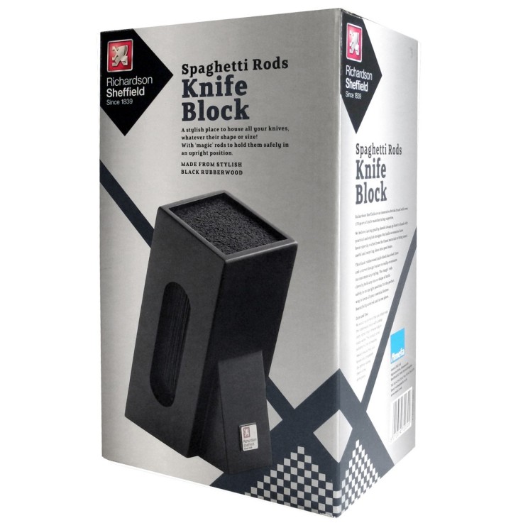 Bloc universel spaghetti