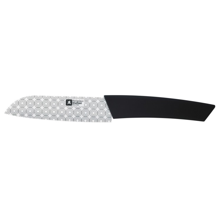 Couteau Santoku 9cm Zenith