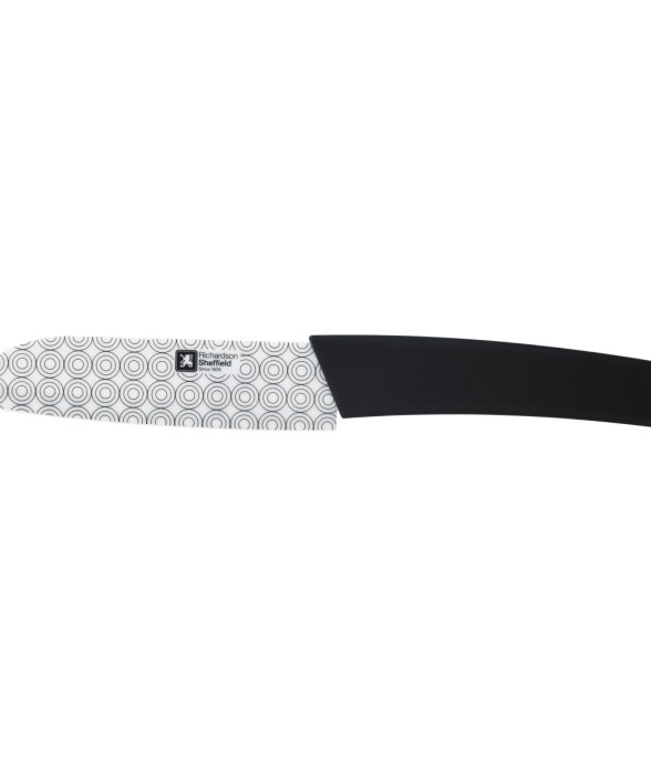 Couteau Santoku 9cm Zenith