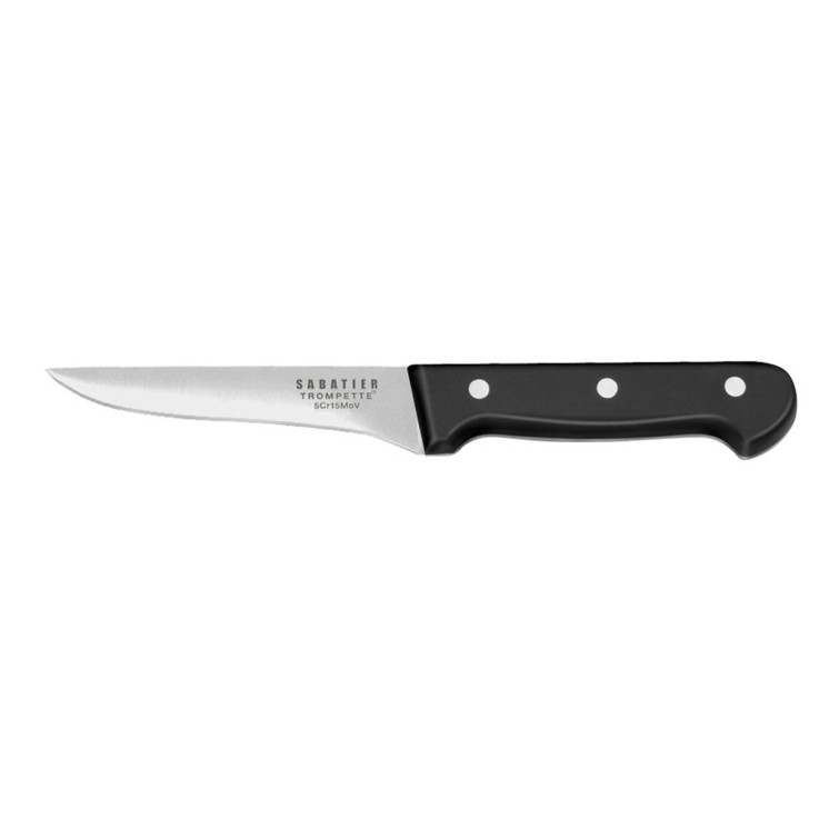 Couteau à désosser 13cm en inox Universal