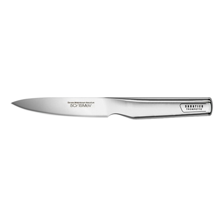 Couteau d'office 9cm en inox Asean