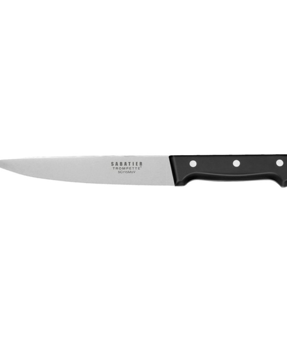 Couteau à découper 18cm en...