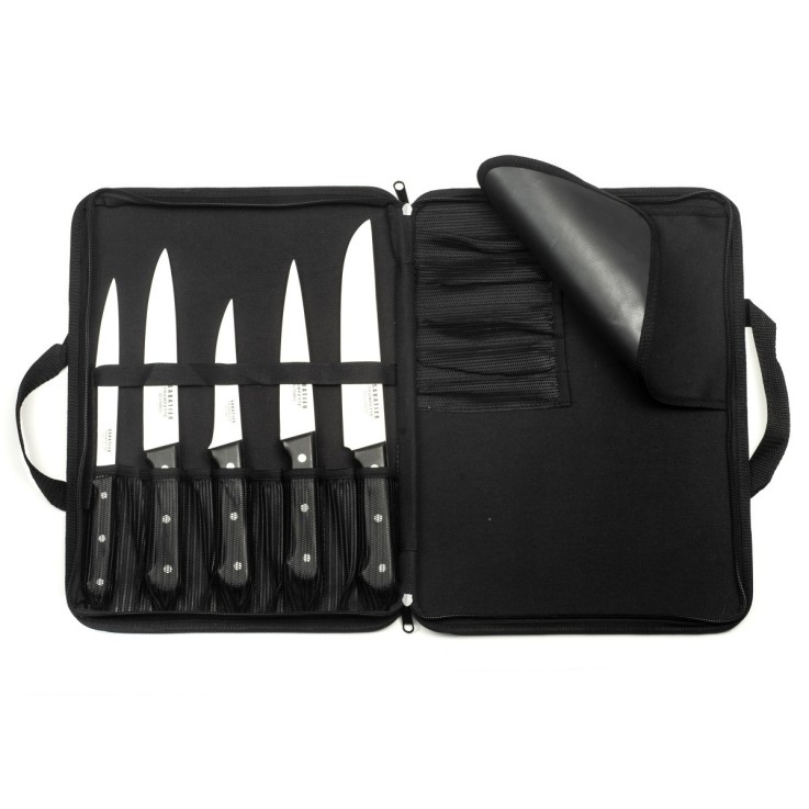 Trousse 5 couteaux de cuisine Universal