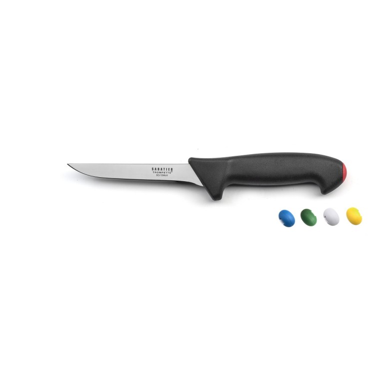 Couteau à désosser 13cm en inox Pro Tech